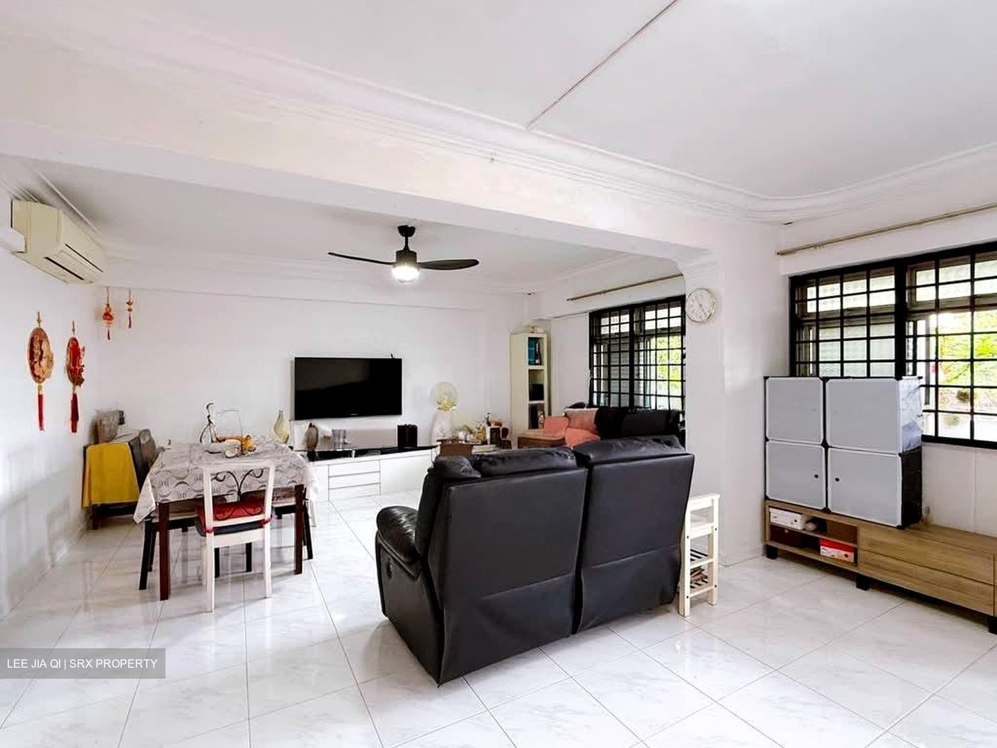 Blk 810 Woodlands Street 81 (Woodlands), HDB 4 Rooms #560904081